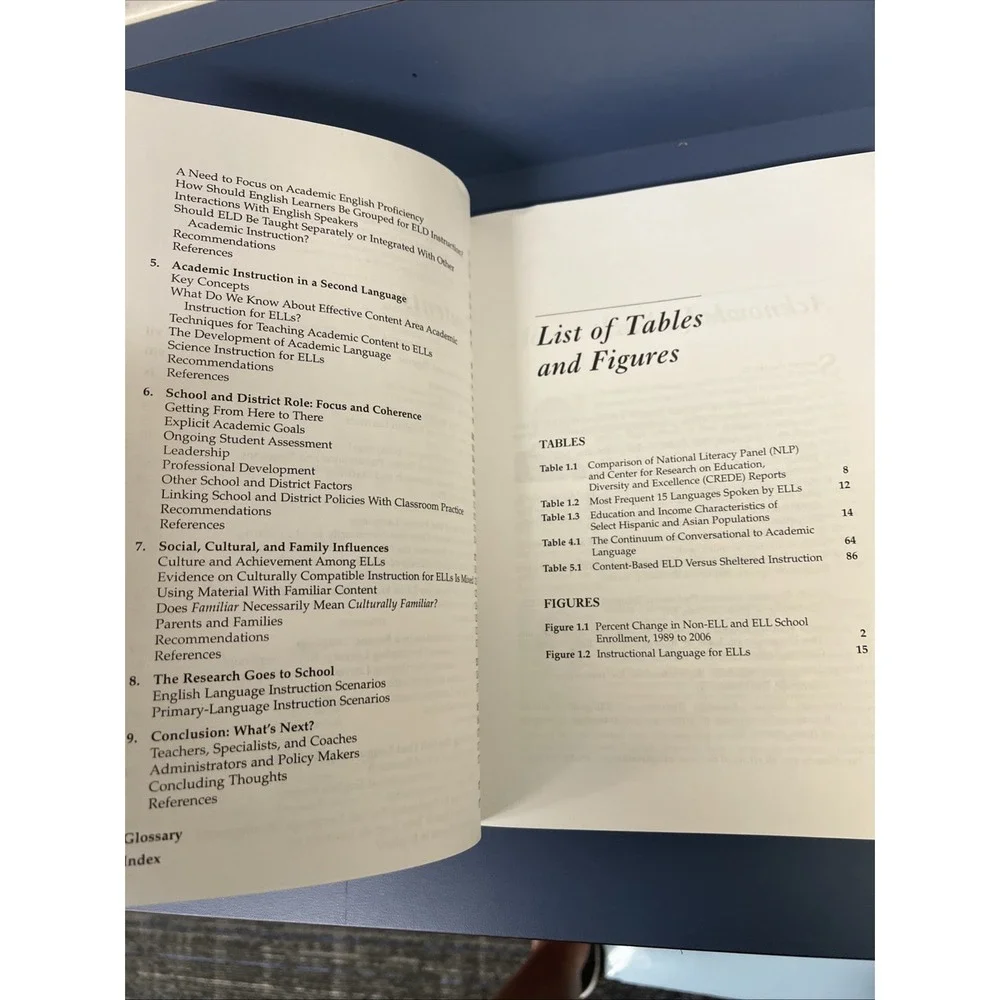 Promoting Academic Achievement Among‎ English Learners: A Guide to the 2010